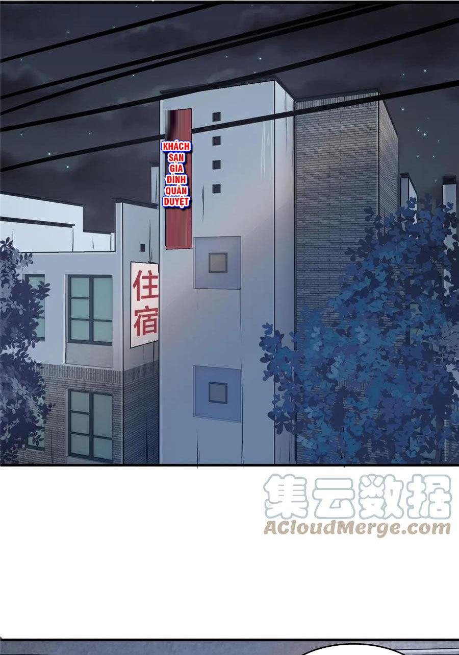 Vương Giả Săn Mồi Chap 68 - Next Chap 69