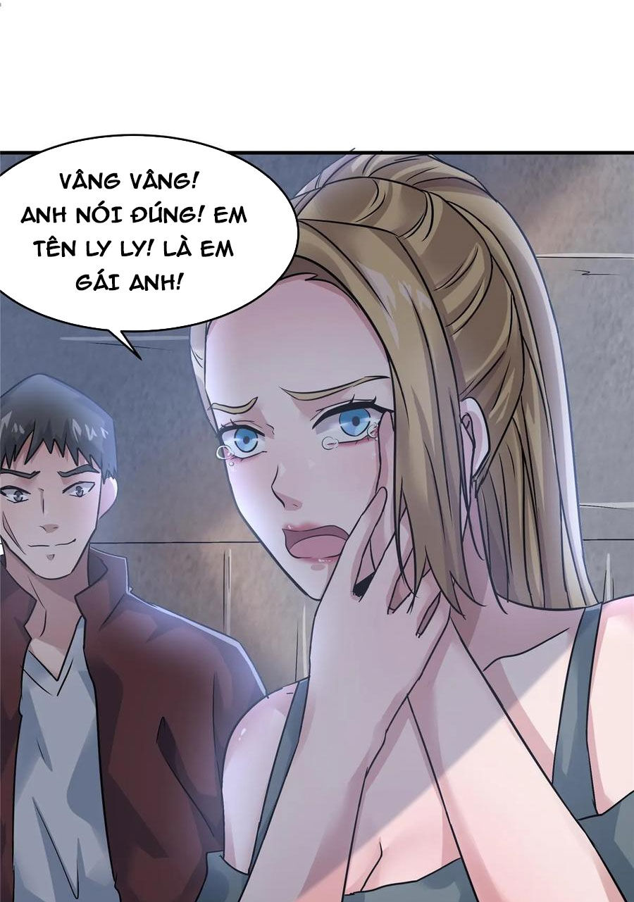 Vương Giả Săn Mồi Chap 68 - Next Chap 69