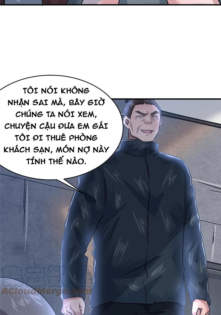 Vương Giả Săn Mồi Chap 68 - Next Chap 69