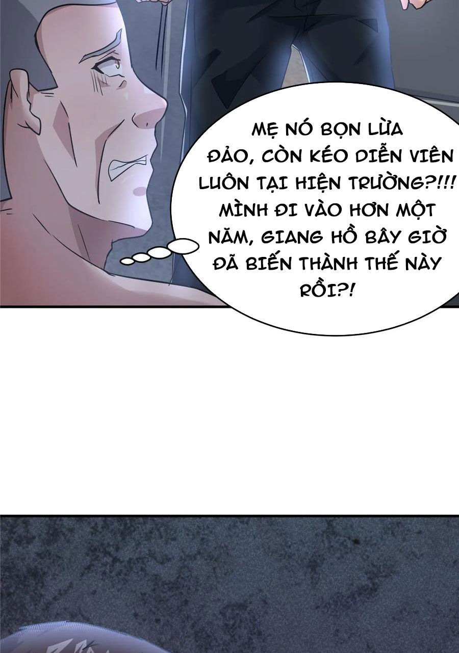 Vương Giả Săn Mồi Chap 68 - Next Chap 69