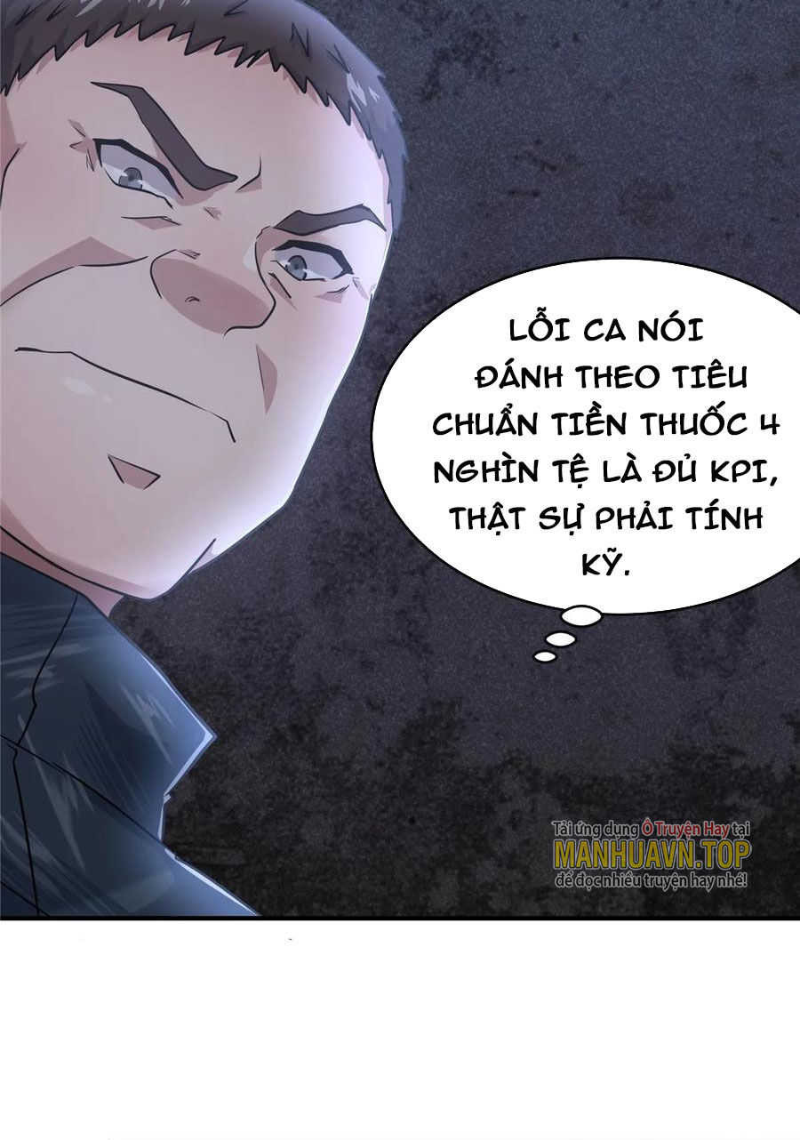 Vương Giả Săn Mồi Chap 68 - Next Chap 69