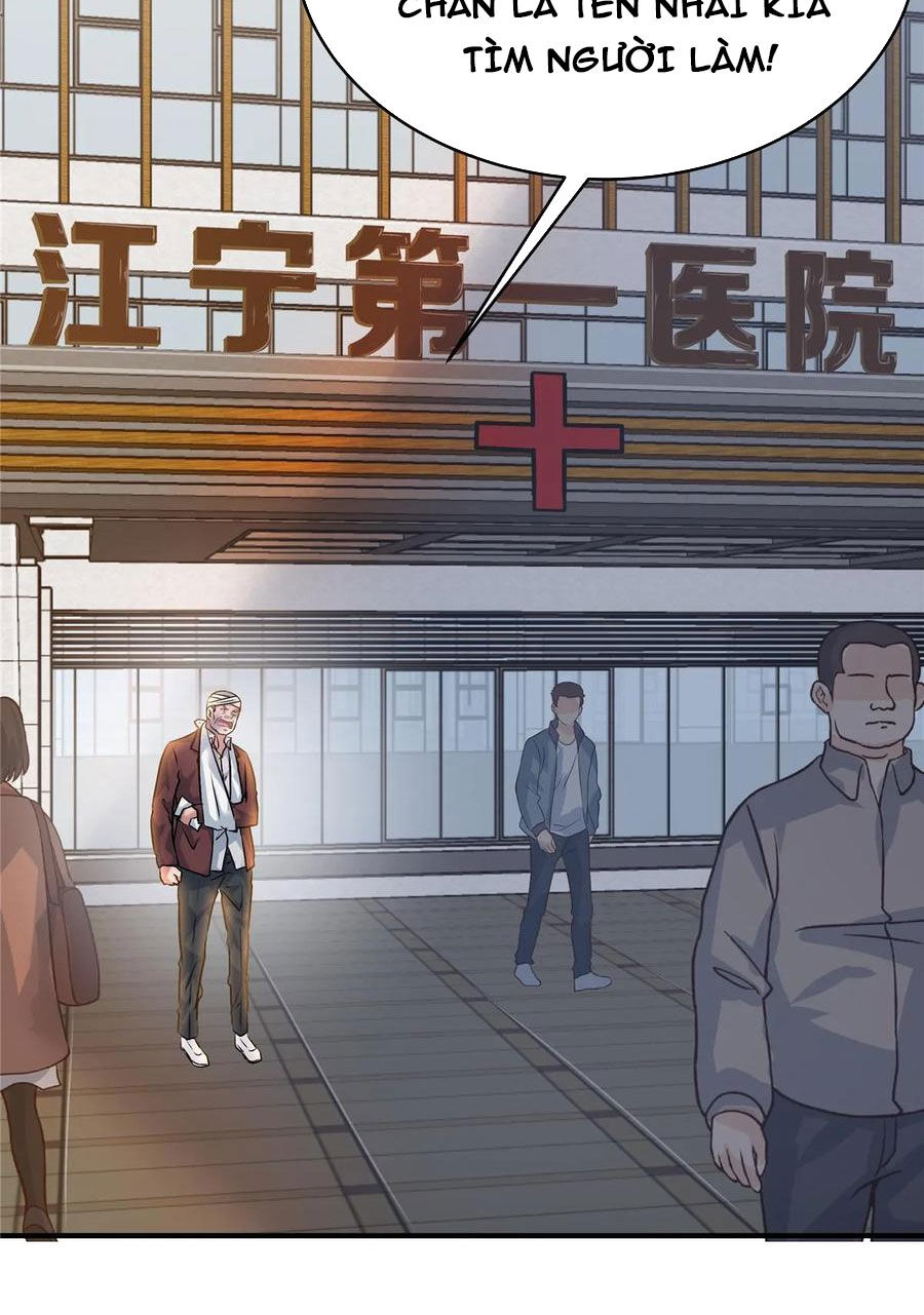 Vương Giả Săn Mồi Chap 68 - Next Chap 69