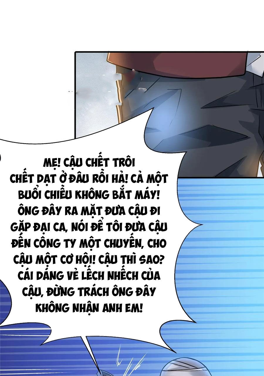 Vương Giả Săn Mồi Chap 68 - Next Chap 69