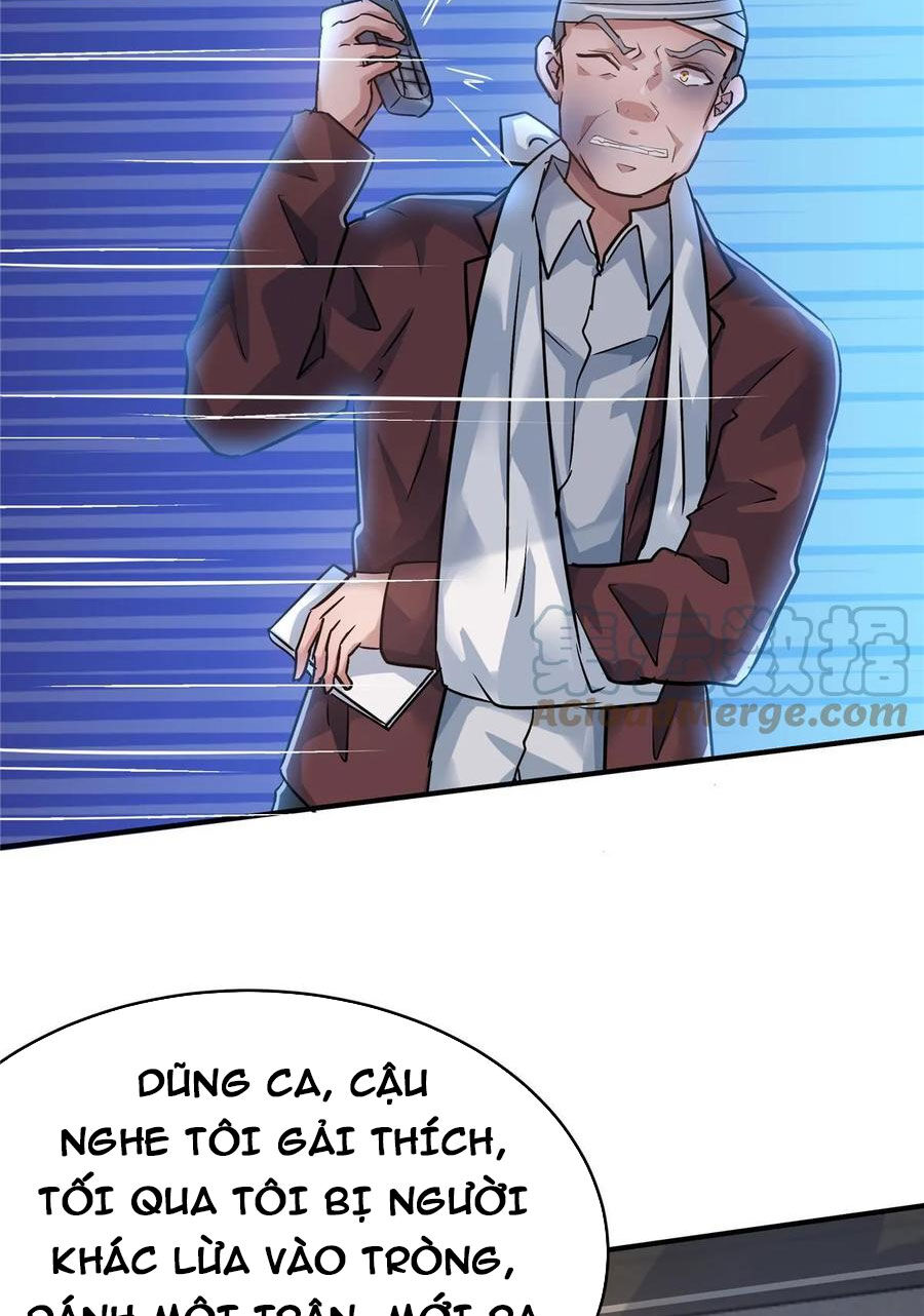 Vương Giả Săn Mồi Chap 68 - Next Chap 69