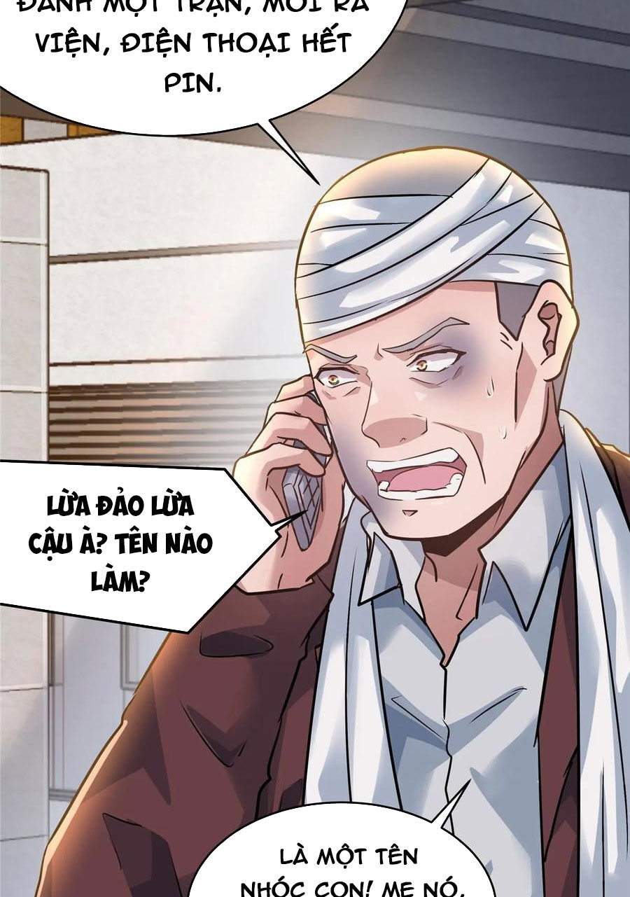Vương Giả Săn Mồi Chap 68 - Next Chap 69