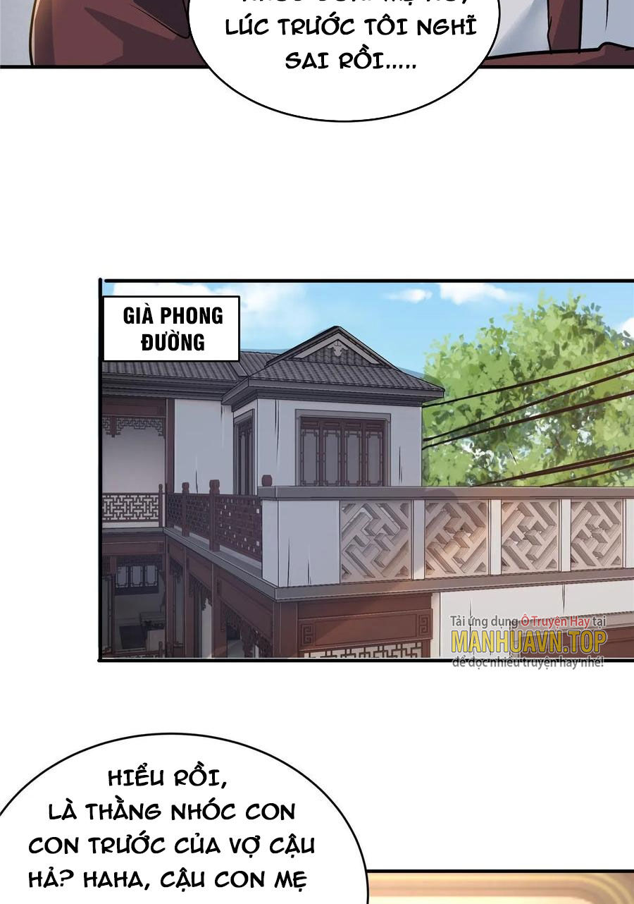 Vương Giả Săn Mồi Chap 68 - Next Chap 69