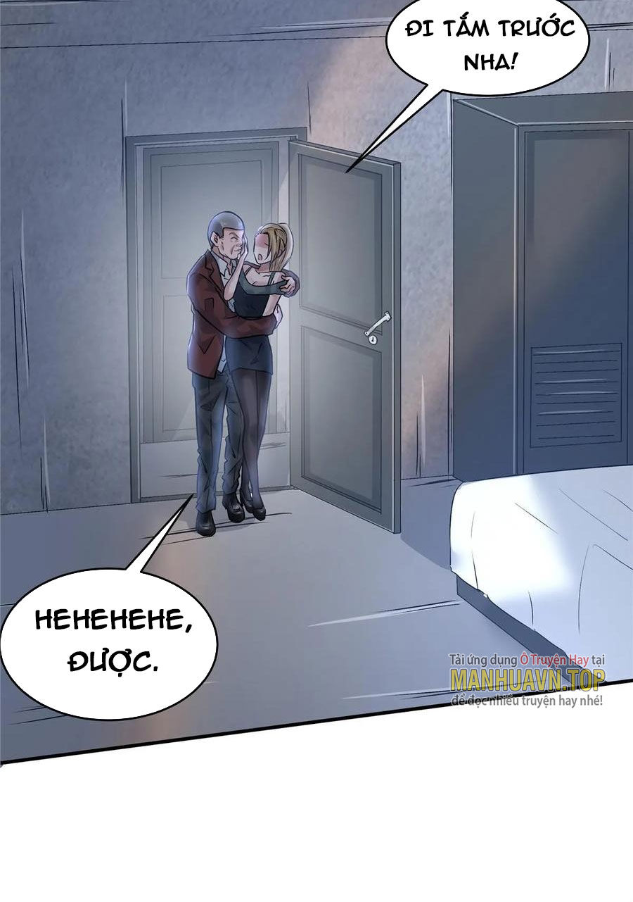 Vương Giả Săn Mồi Chap 68 - Next Chap 69