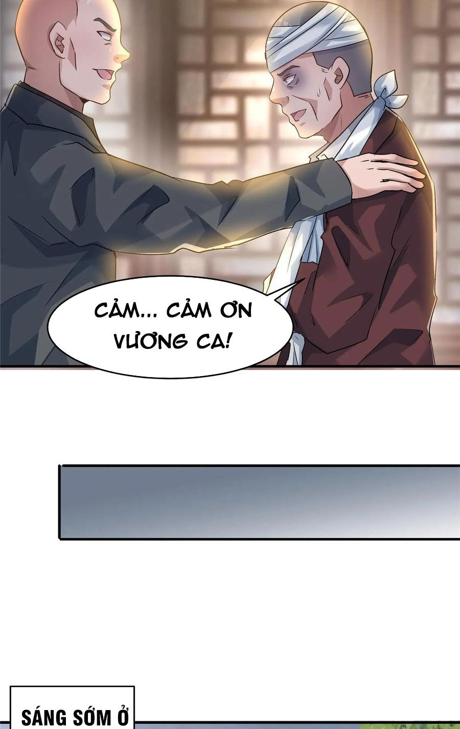 Vương Giả Săn Mồi Chap 68 - Next Chap 69