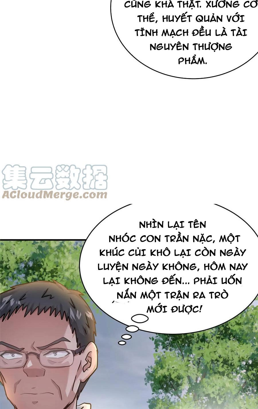 Vương Giả Săn Mồi Chap 68 - Next Chap 69
