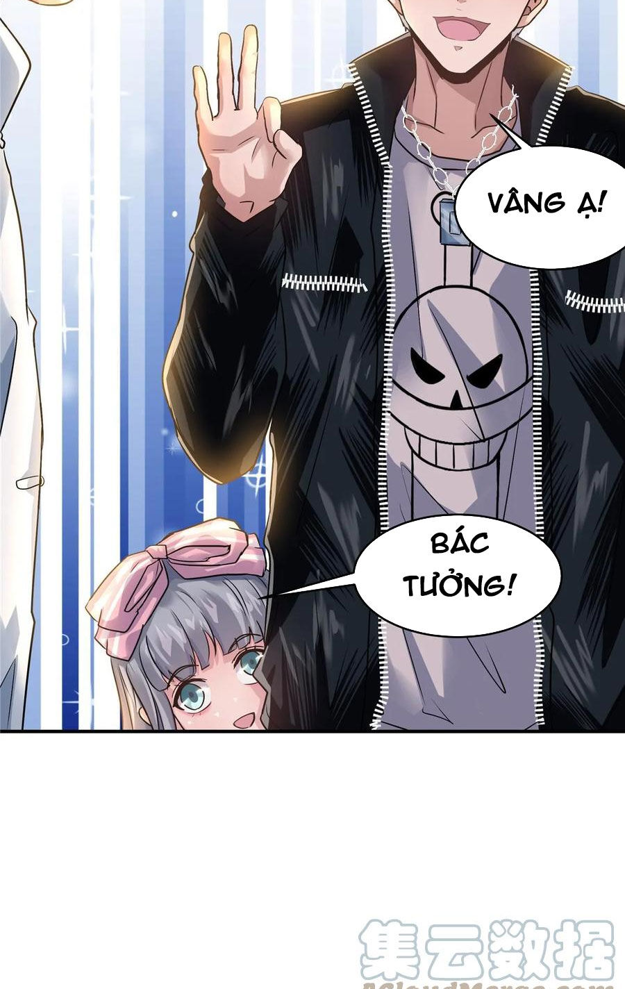 Vương Giả Săn Mồi Chap 68 - Next Chap 69