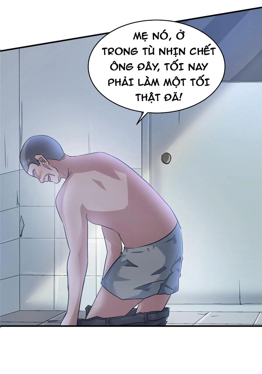 Vương Giả Săn Mồi Chap 68 - Next Chap 69