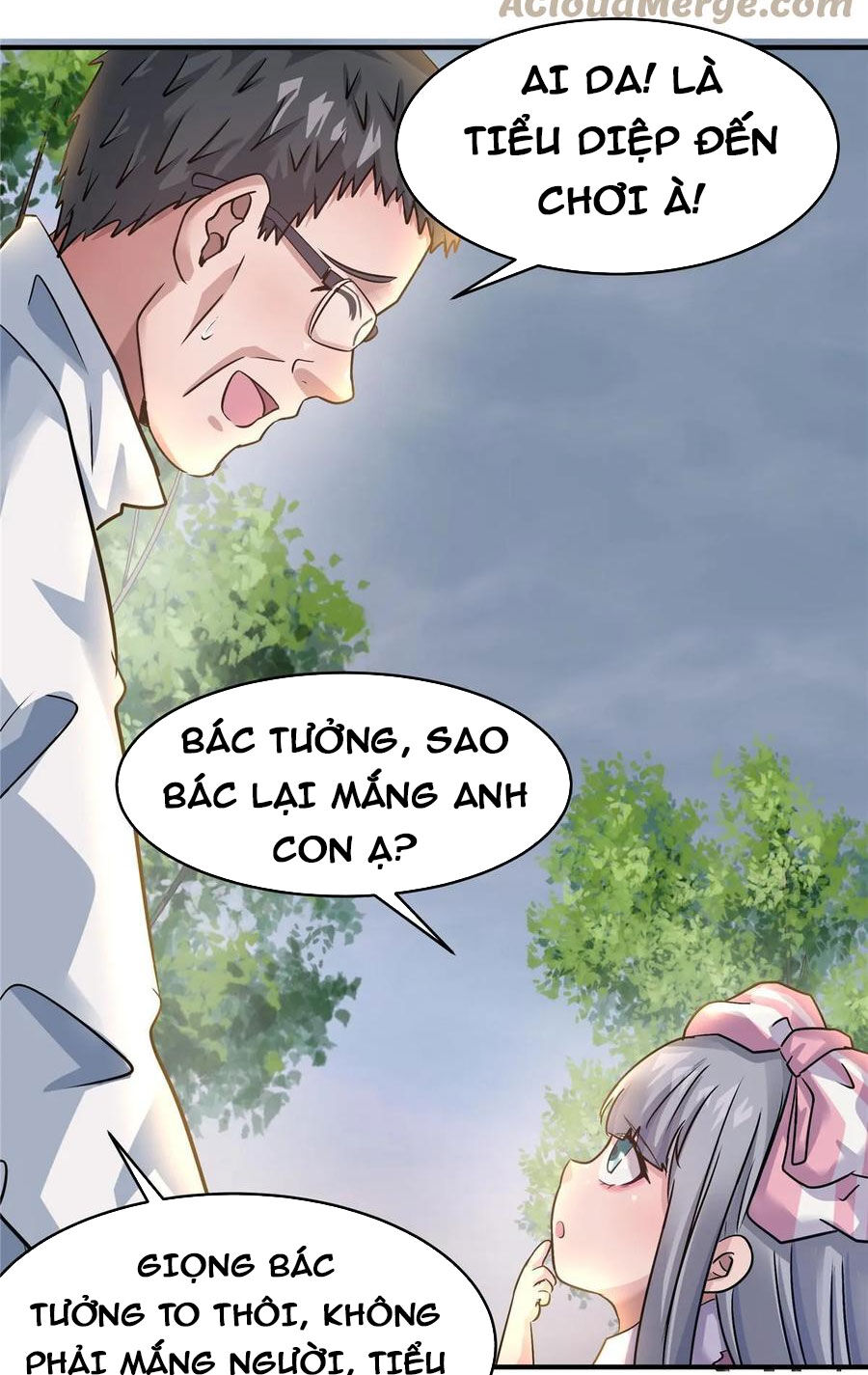 Vương Giả Săn Mồi Chap 68 - Next Chap 69