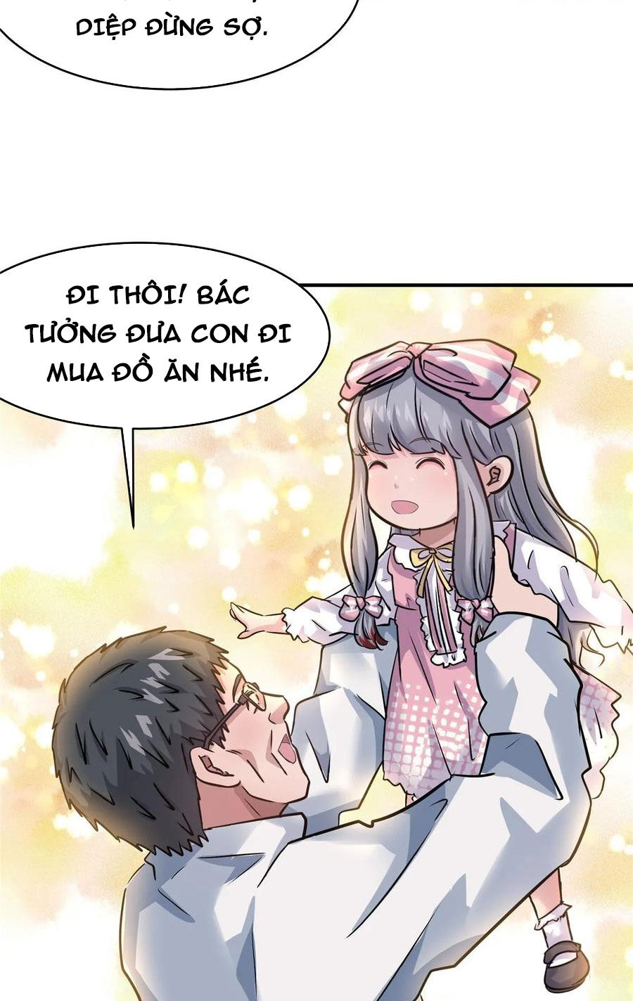 Vương Giả Săn Mồi Chap 68 - Next Chap 69