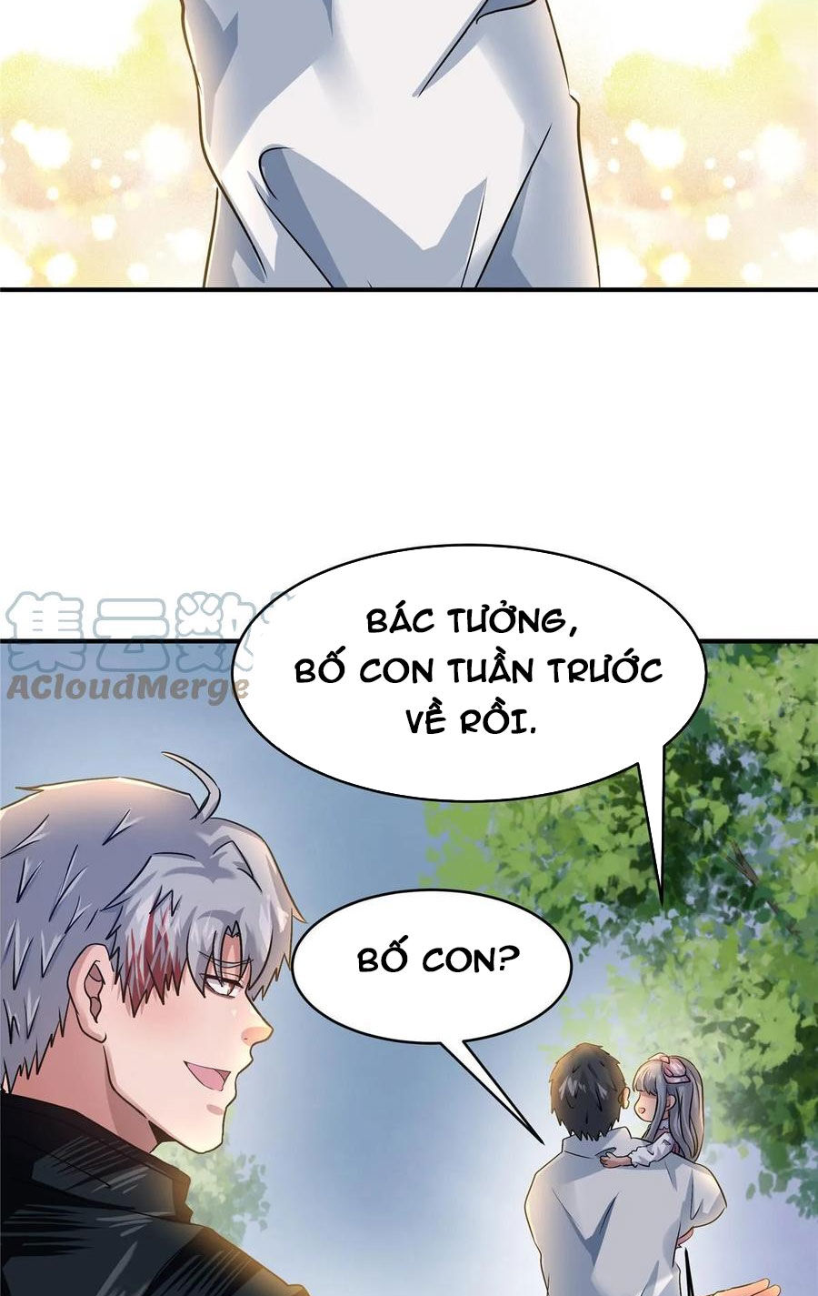 Vương Giả Săn Mồi Chap 68 - Next Chap 69