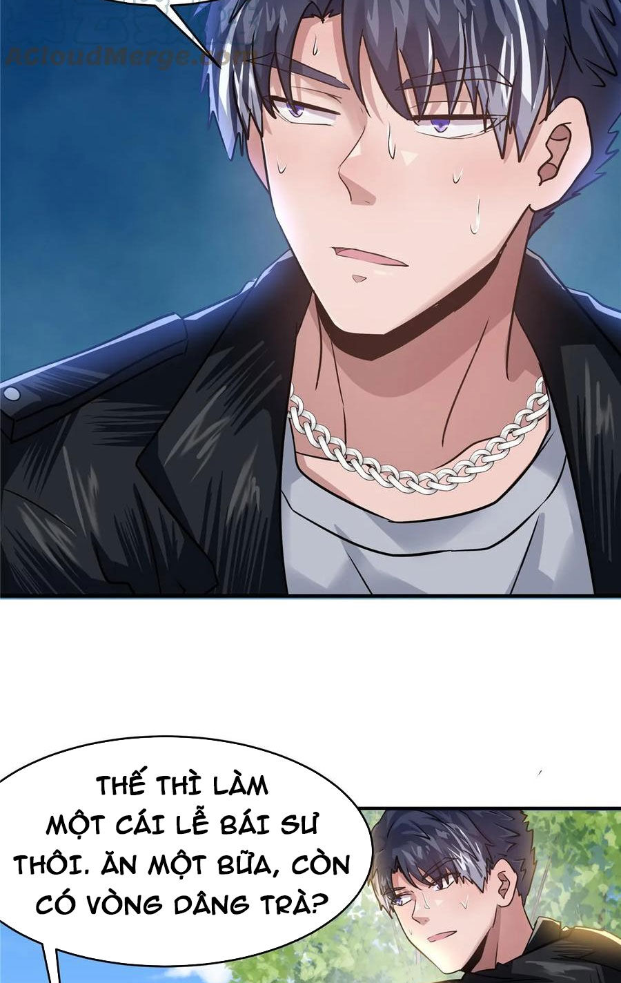 Vương Giả Săn Mồi Chap 68 - Next Chap 69