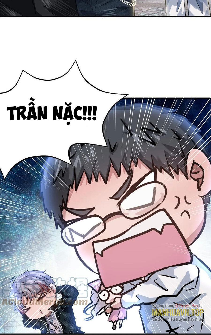Vương Giả Săn Mồi Chap 68 - Next Chap 69