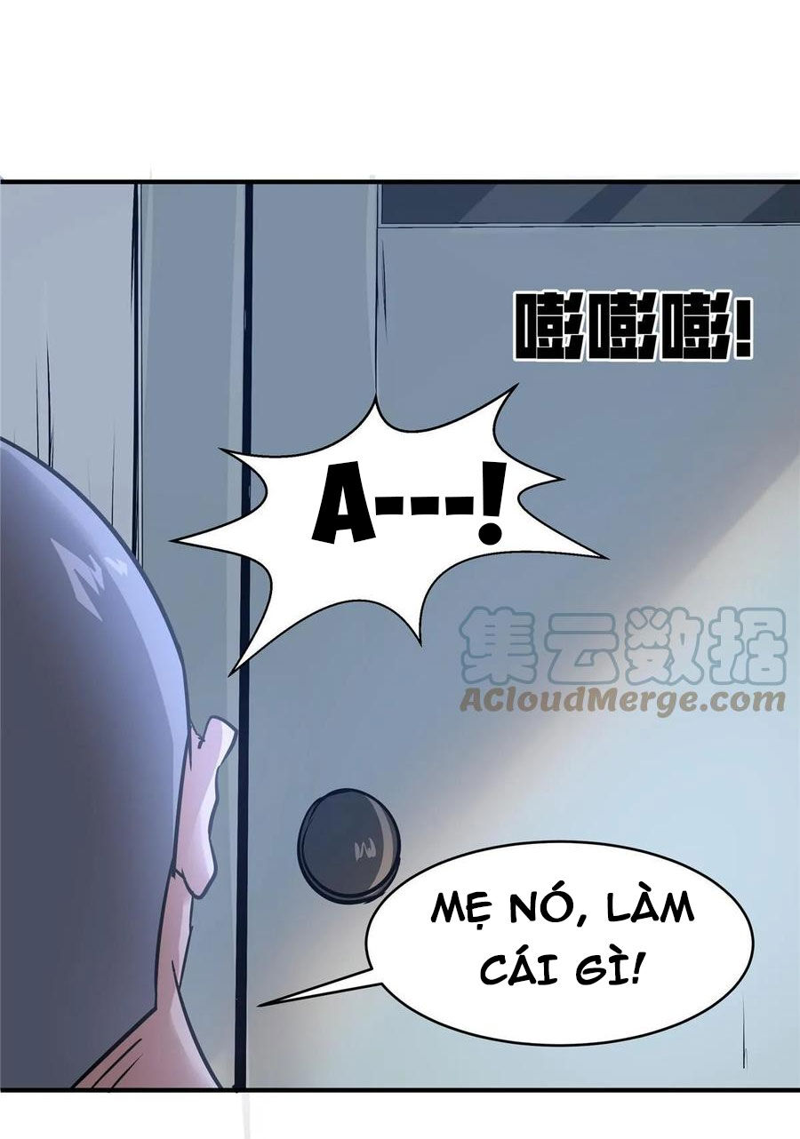 Vương Giả Săn Mồi Chap 68 - Next Chap 69
