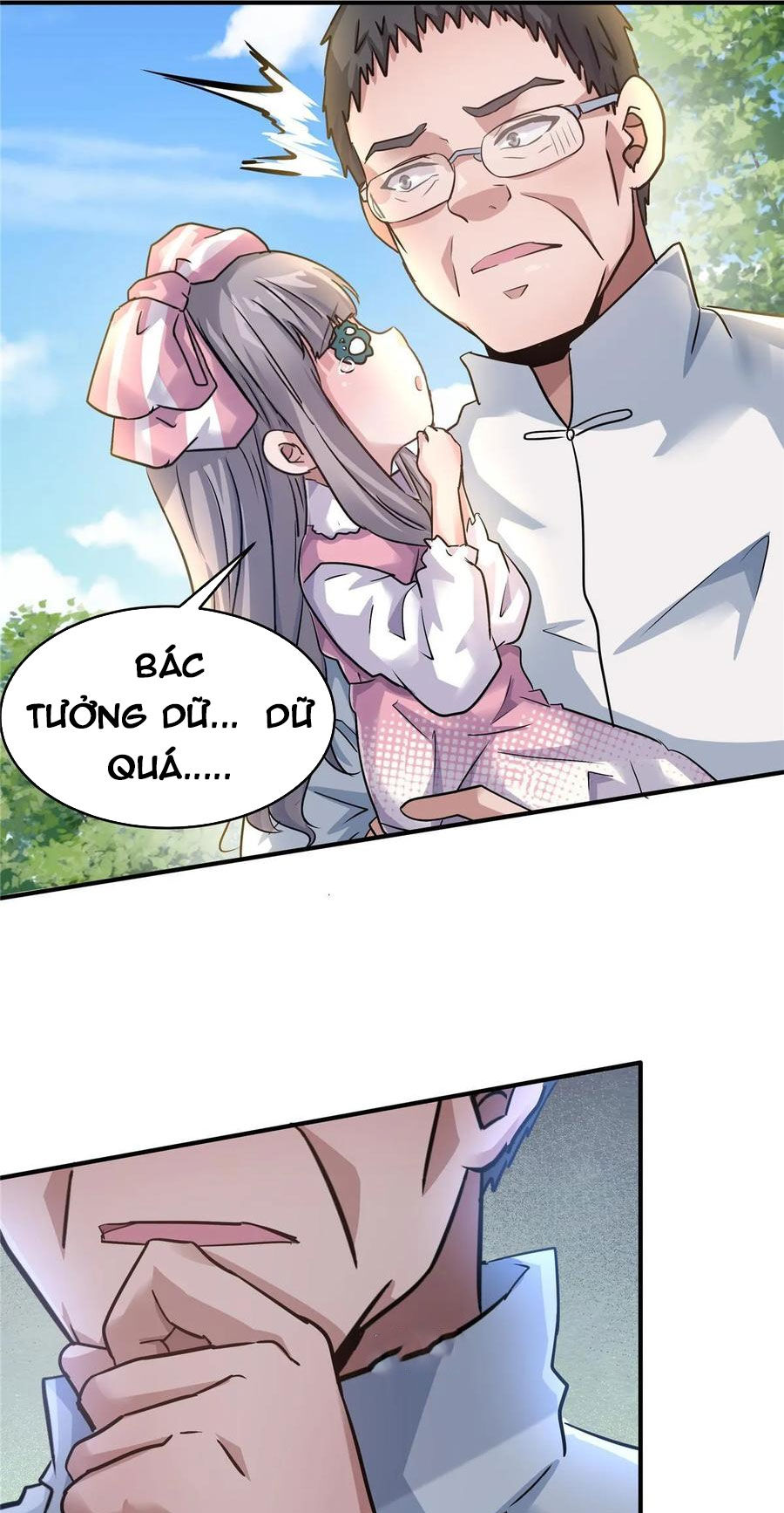 Vương Giả Săn Mồi Chap 68 - Next Chap 69