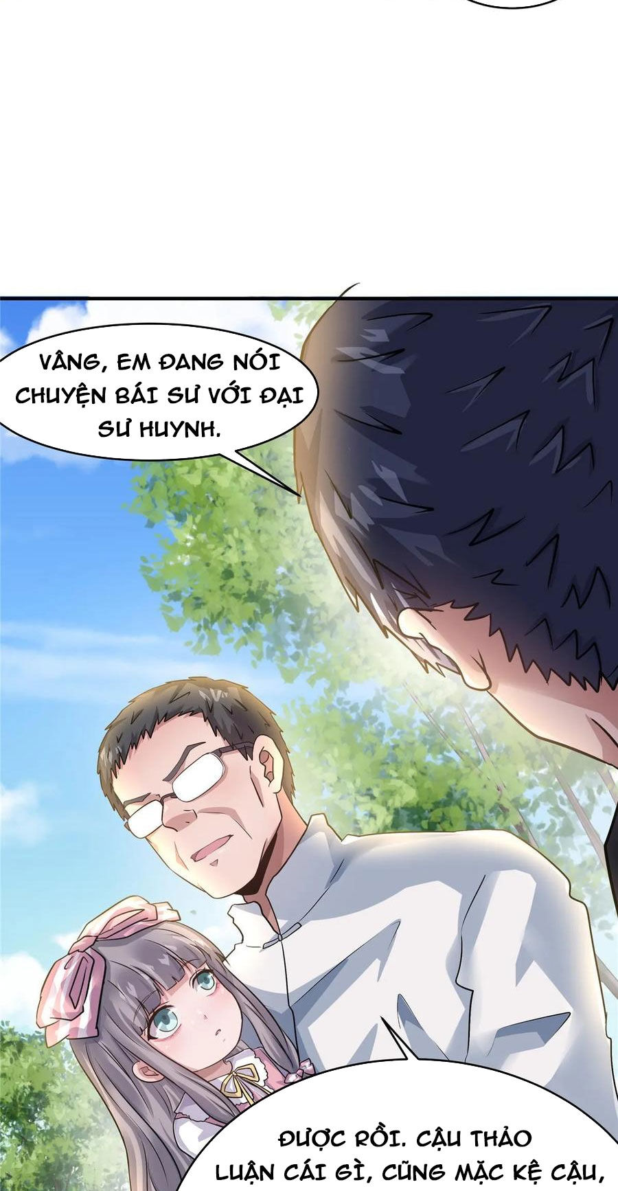 Vương Giả Săn Mồi Chap 68 - Next Chap 69