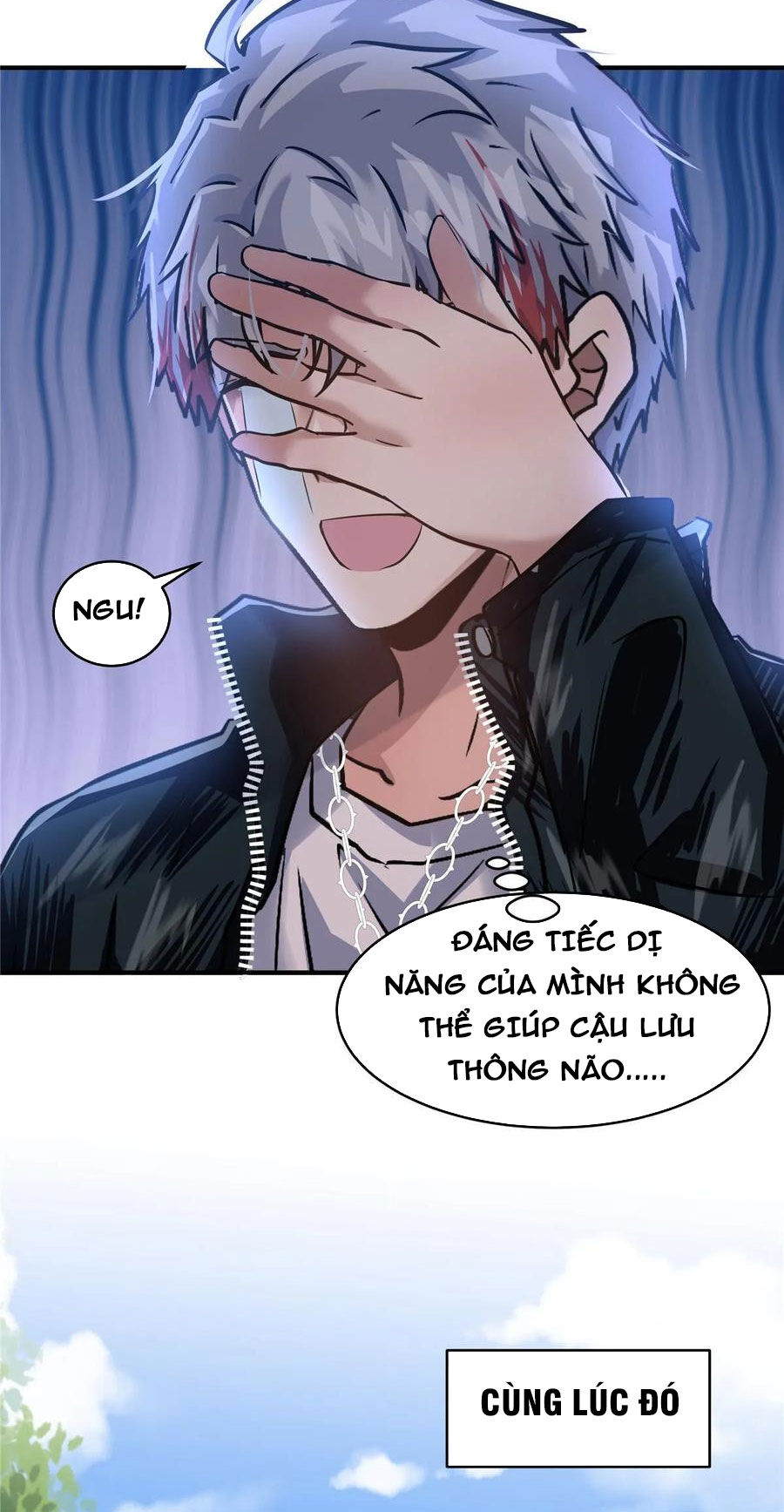 Vương Giả Săn Mồi Chap 68 - Next Chap 69