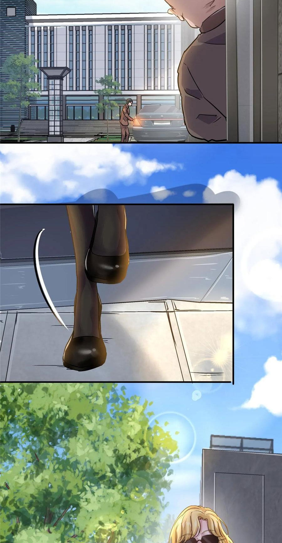 Vương Giả Săn Mồi Chap 68 - Next Chap 69