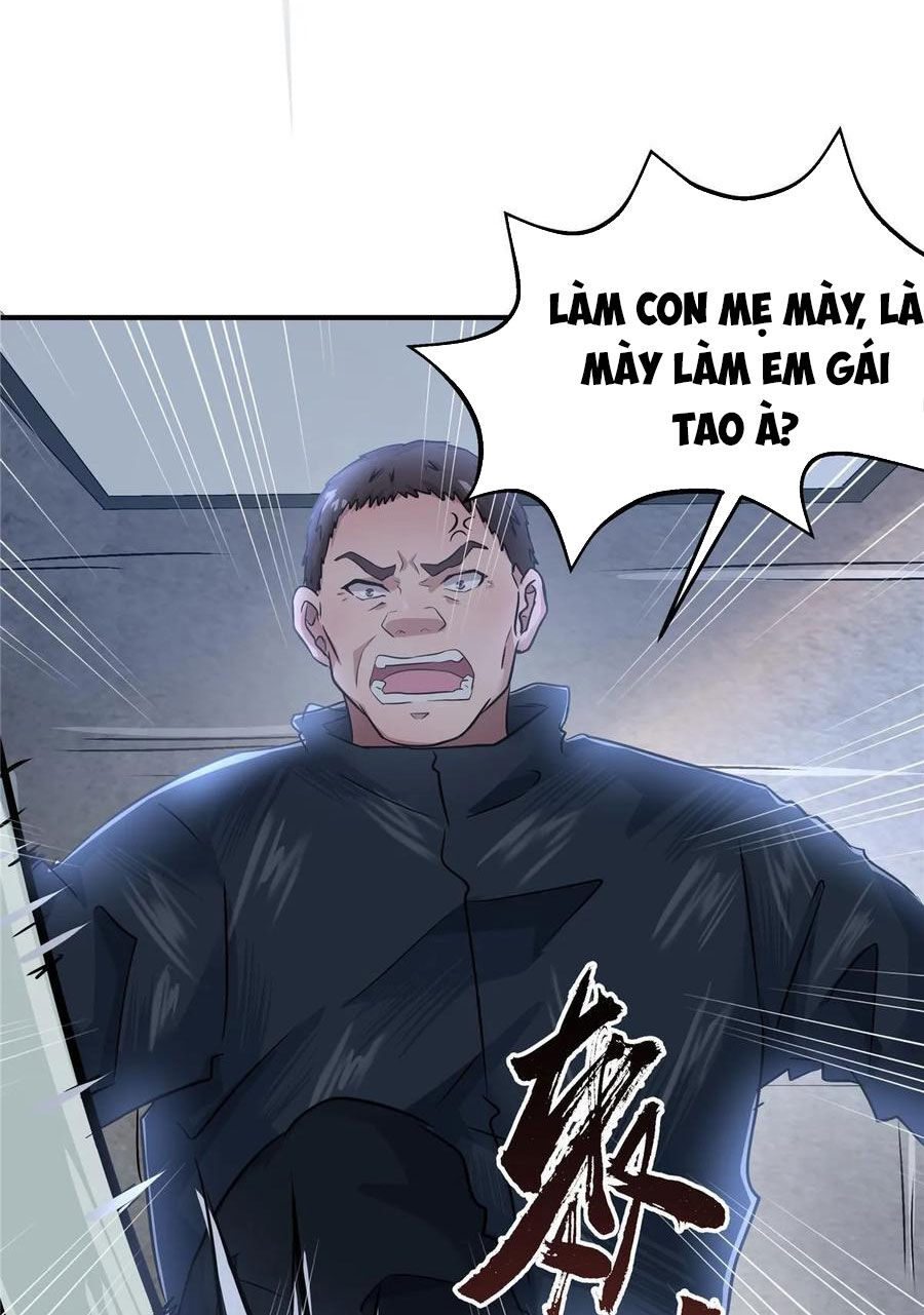 Vương Giả Săn Mồi Chap 68 - Next Chap 69