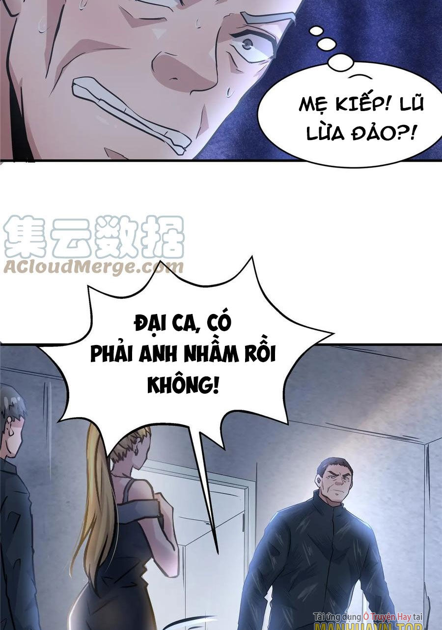 Vương Giả Săn Mồi Chap 68 - Next Chap 69