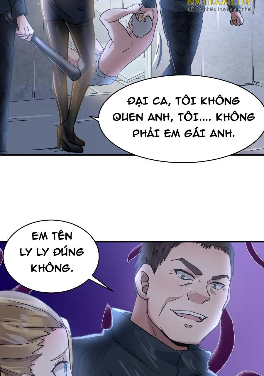 Vương Giả Săn Mồi Chap 68 - Next Chap 69