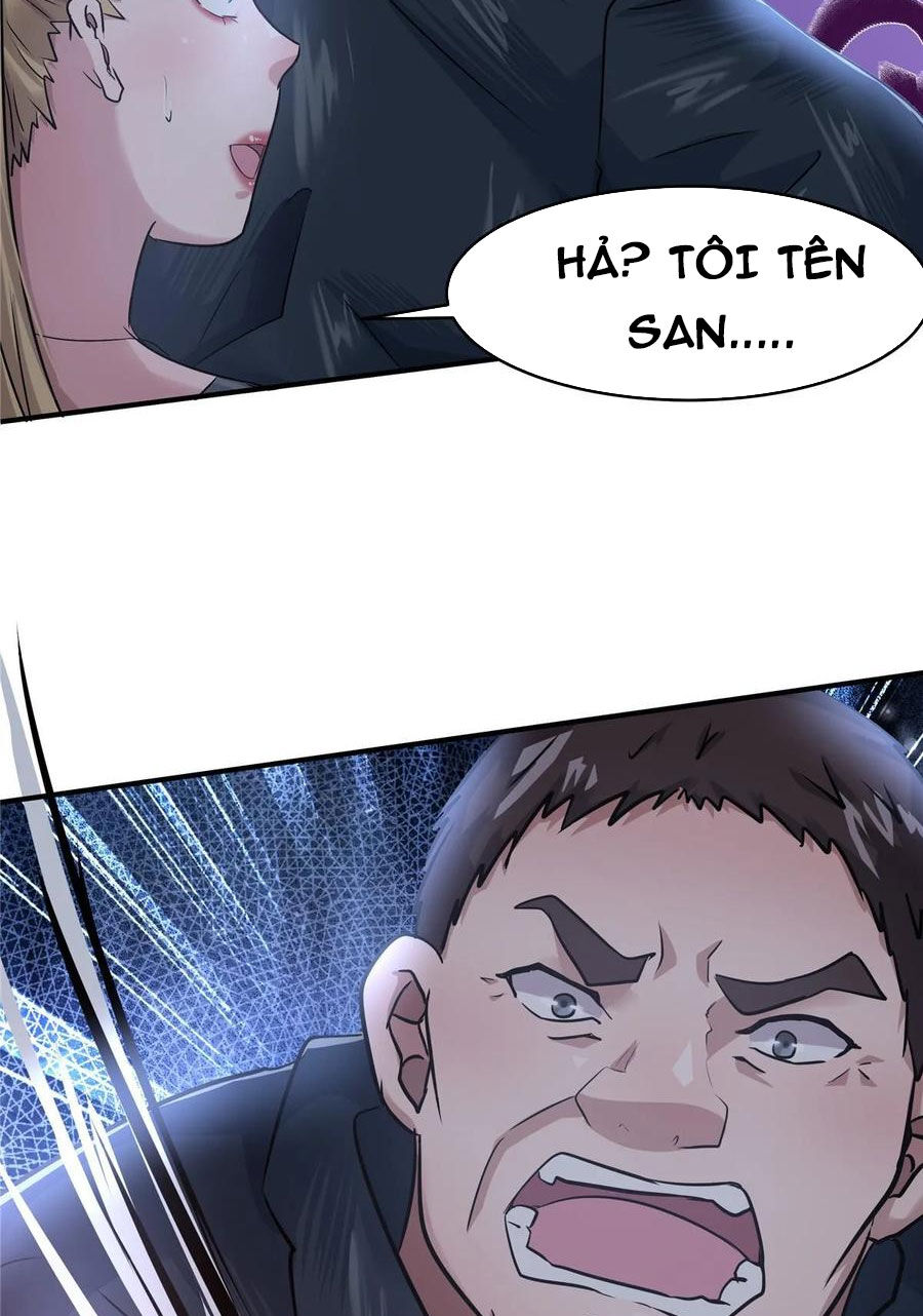 Vương Giả Săn Mồi Chap 68 - Next Chap 69