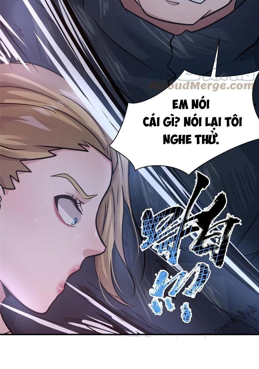 Vương Giả Săn Mồi Chap 68 - Next Chap 69