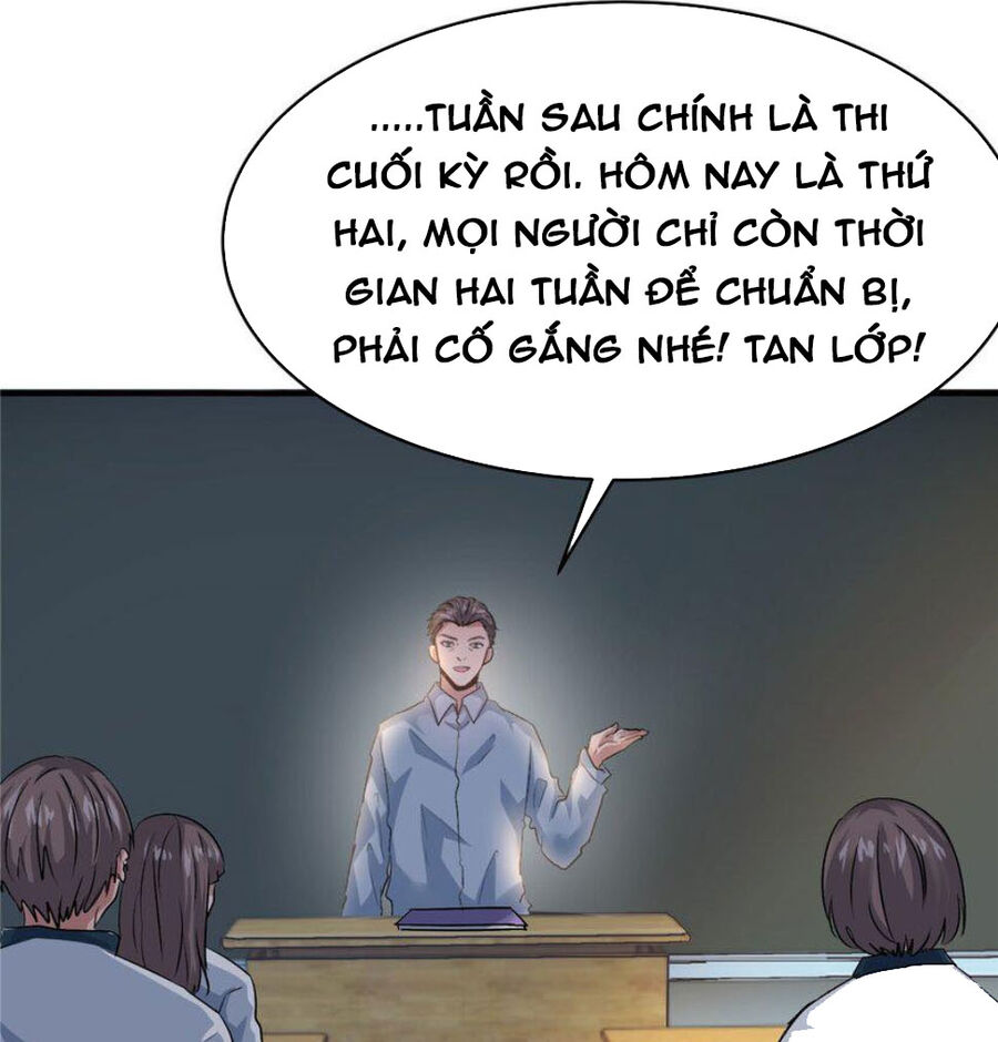 Vương Giả Săn Mồi Chap 69 - Next Chap 70