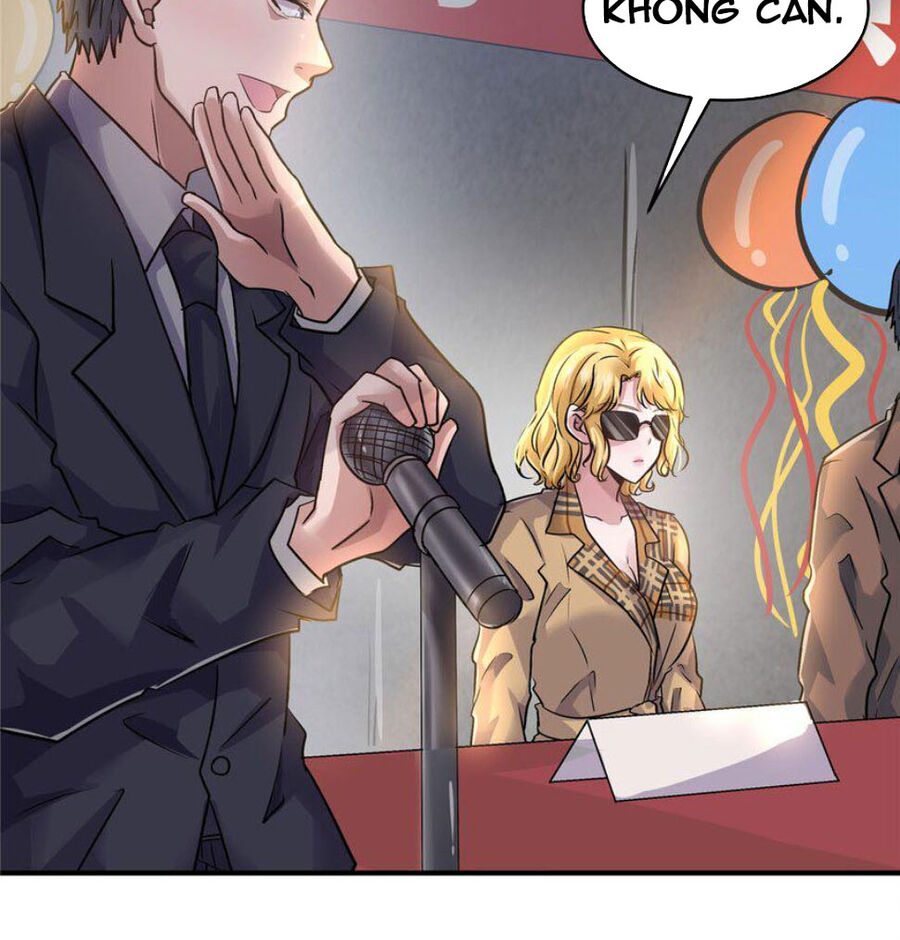 Vương Giả Săn Mồi Chap 69 - Next Chap 70