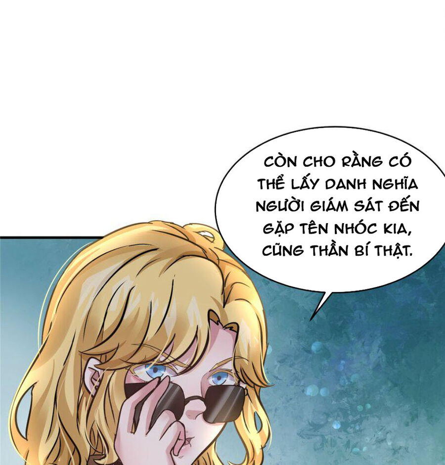 Vương Giả Săn Mồi Chap 69 - Next Chap 70