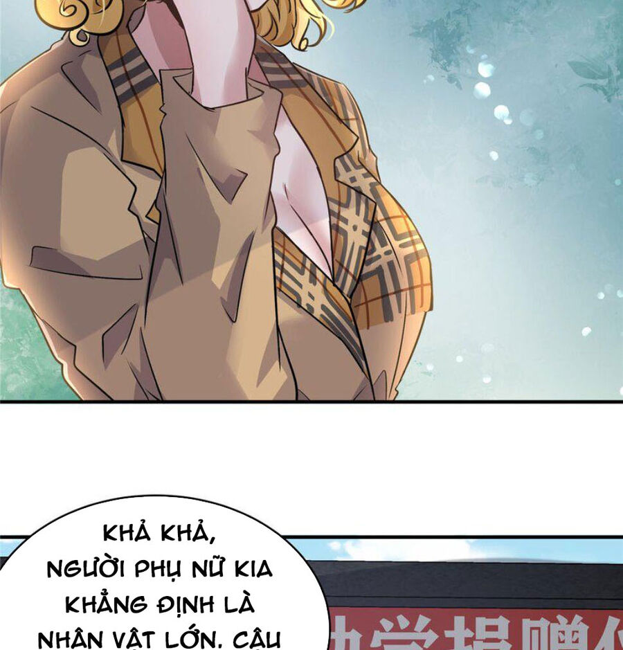 Vương Giả Săn Mồi Chap 69 - Next Chap 70