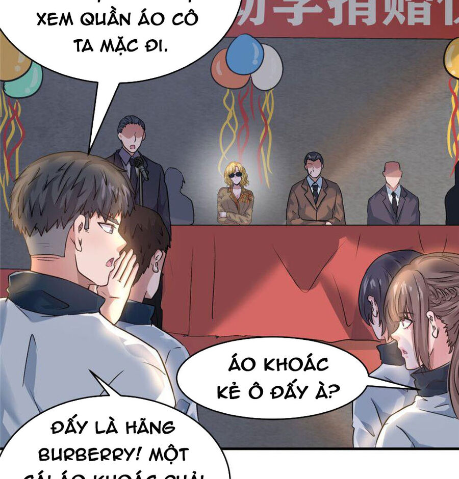 Vương Giả Săn Mồi Chap 69 - Next Chap 70