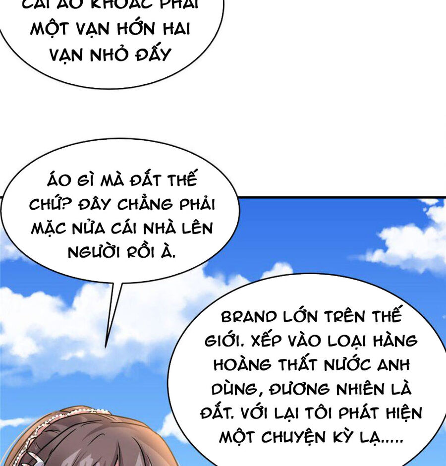 Vương Giả Săn Mồi Chap 69 - Next Chap 70
