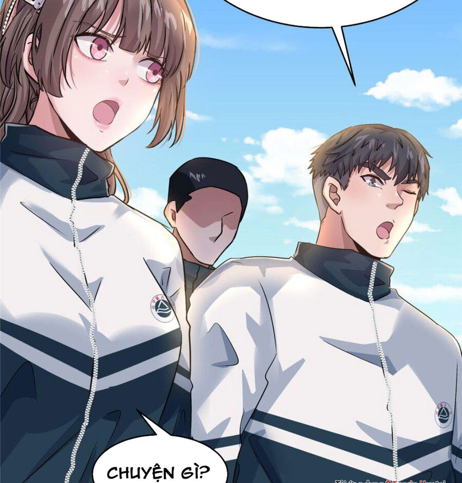 Vương Giả Săn Mồi Chap 69 - Next Chap 70