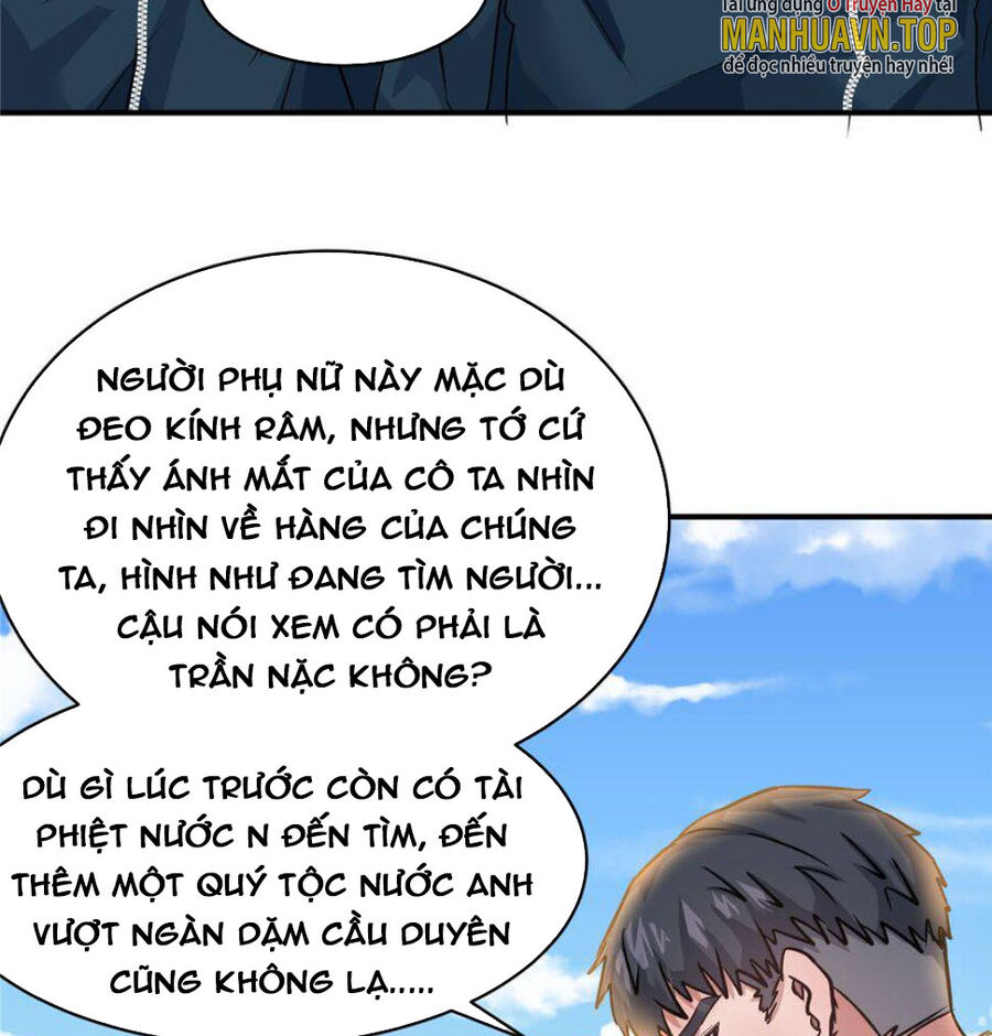 Vương Giả Săn Mồi Chap 69 - Next Chap 70