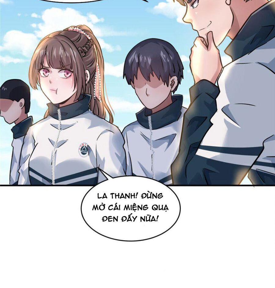 Vương Giả Săn Mồi Chap 69 - Next Chap 70