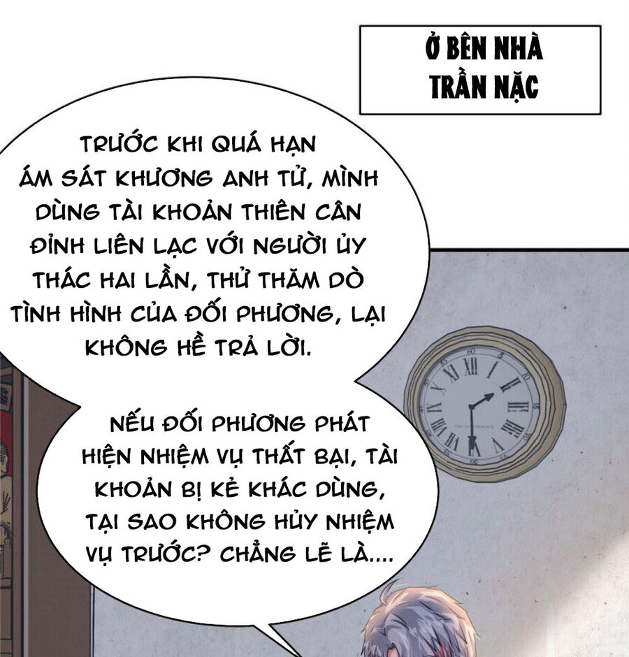 Vương Giả Săn Mồi Chap 69 - Next Chap 70