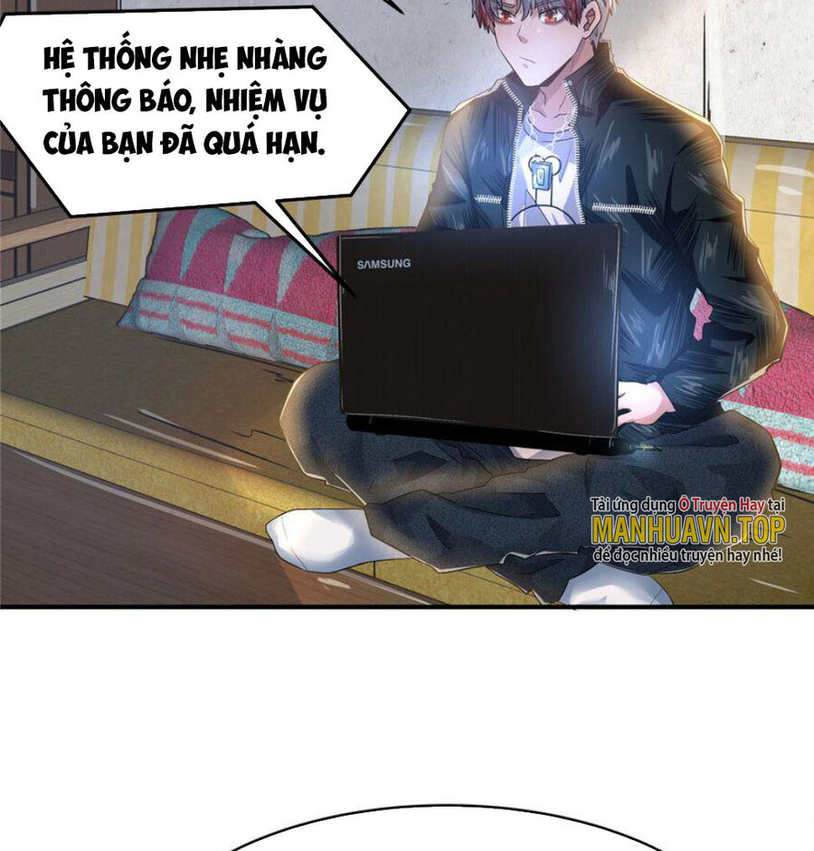 Vương Giả Săn Mồi Chap 69 - Next Chap 70