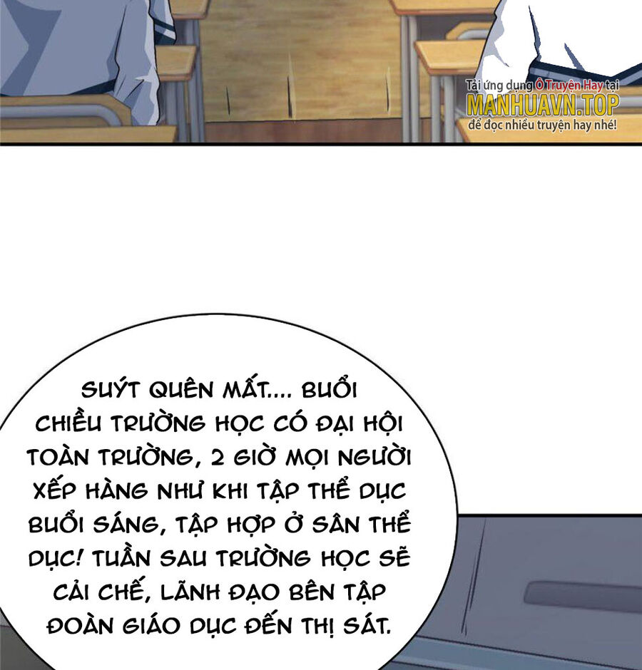 Vương Giả Săn Mồi Chap 69 - Next Chap 70