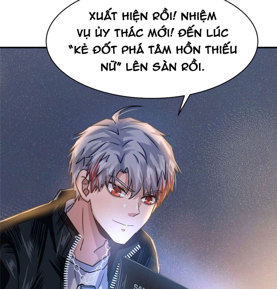 Vương Giả Săn Mồi Chap 69 - Next Chap 70
