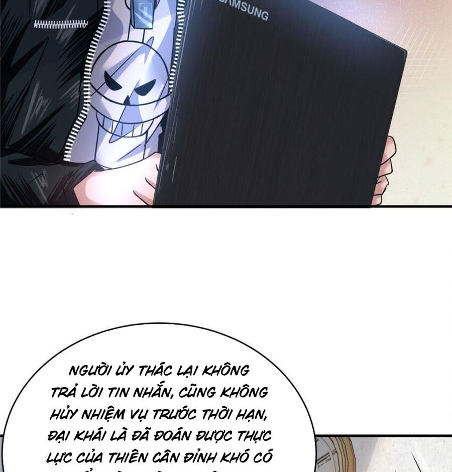 Vương Giả Săn Mồi Chap 69 - Next Chap 70