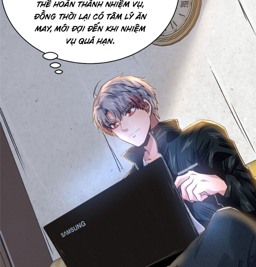 Vương Giả Săn Mồi Chap 69 - Next Chap 70