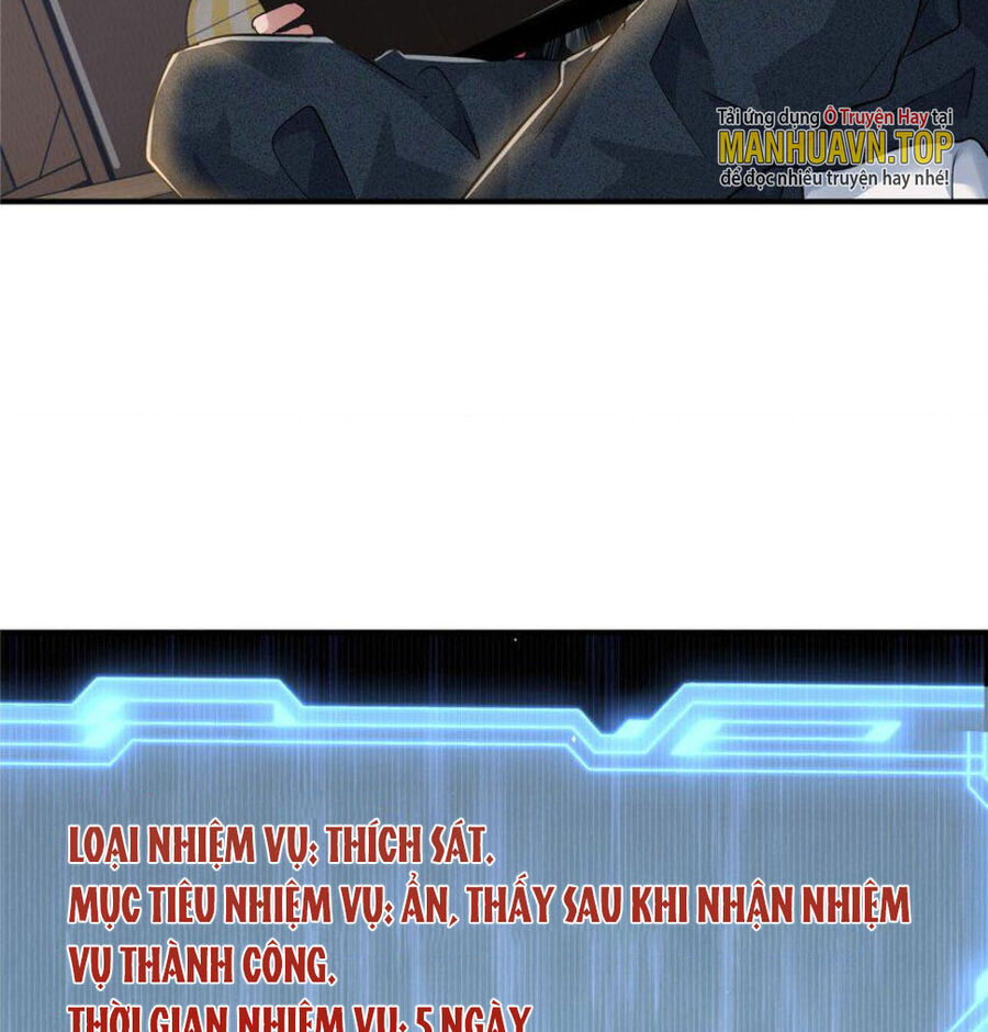 Vương Giả Săn Mồi Chap 69 - Next Chap 70