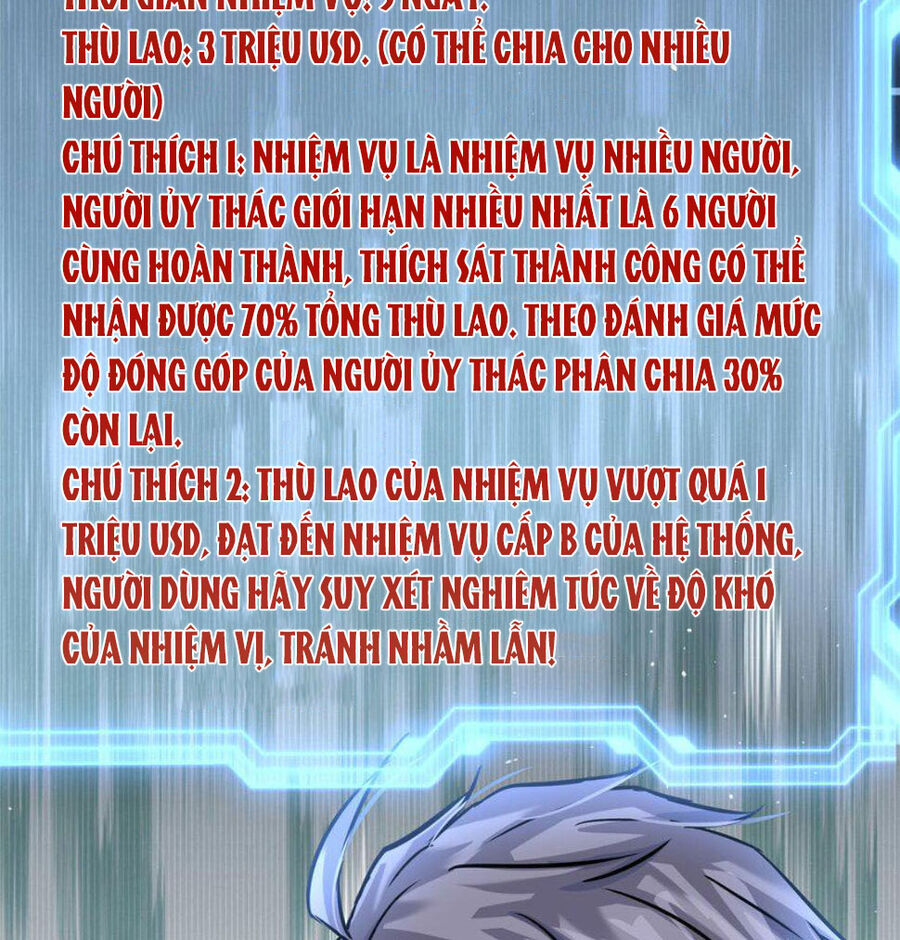 Vương Giả Săn Mồi Chap 69 - Next Chap 70