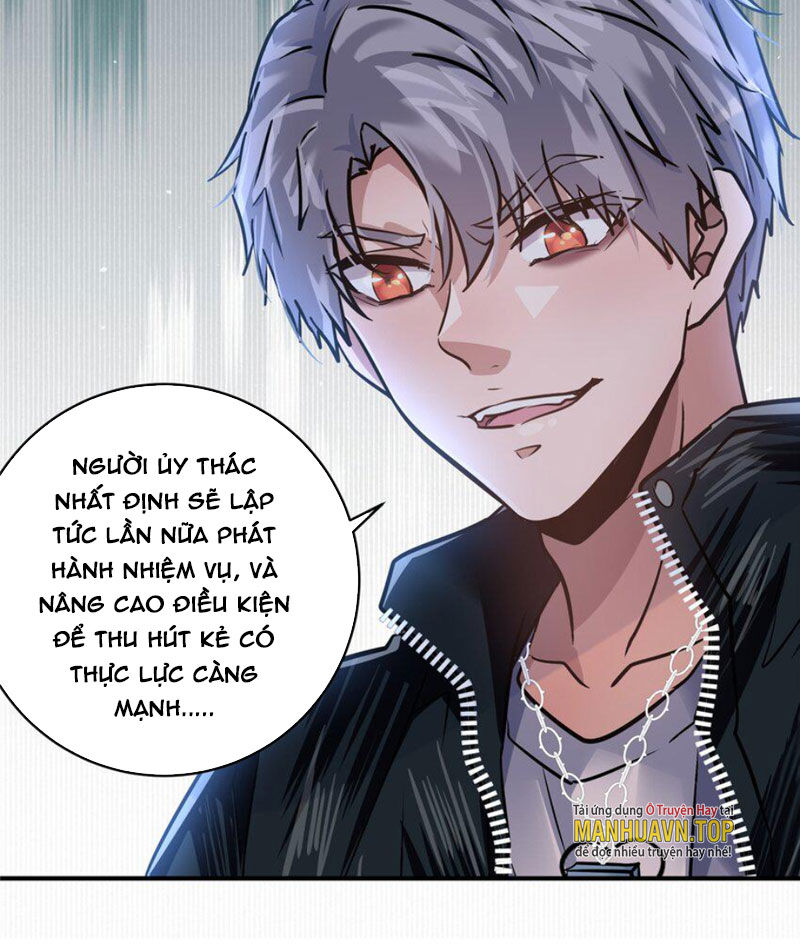 Vương Giả Săn Mồi Chap 69 - Next Chap 70