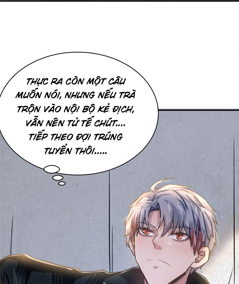 Vương Giả Săn Mồi Chap 69 - Next Chap 70