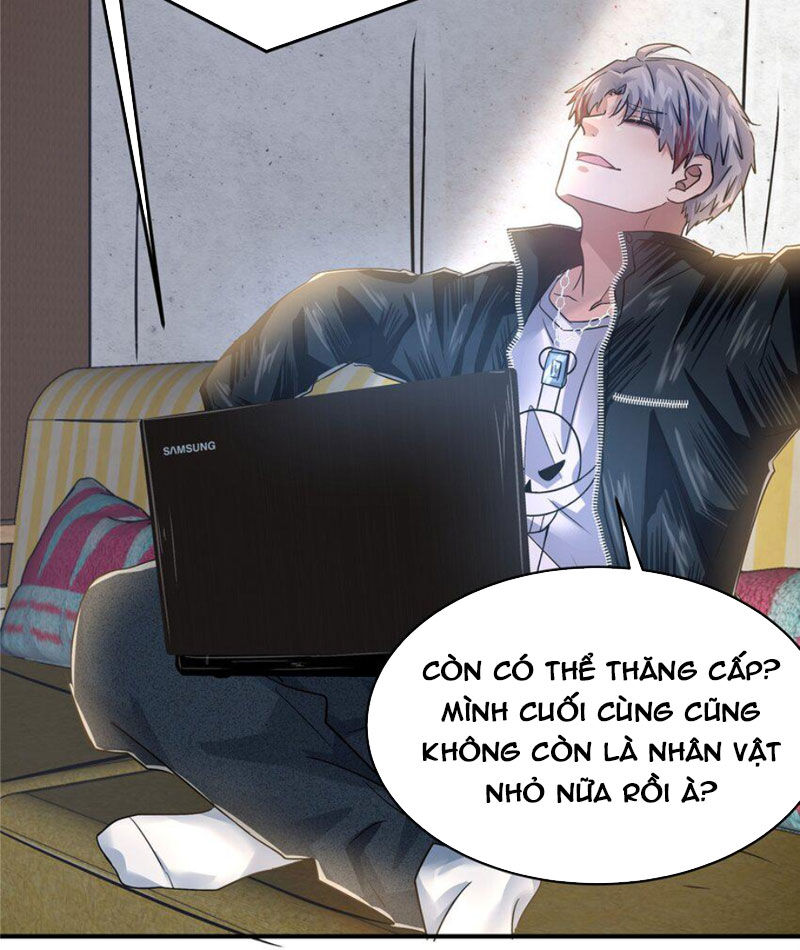 Vương Giả Săn Mồi Chap 69 - Next Chap 70